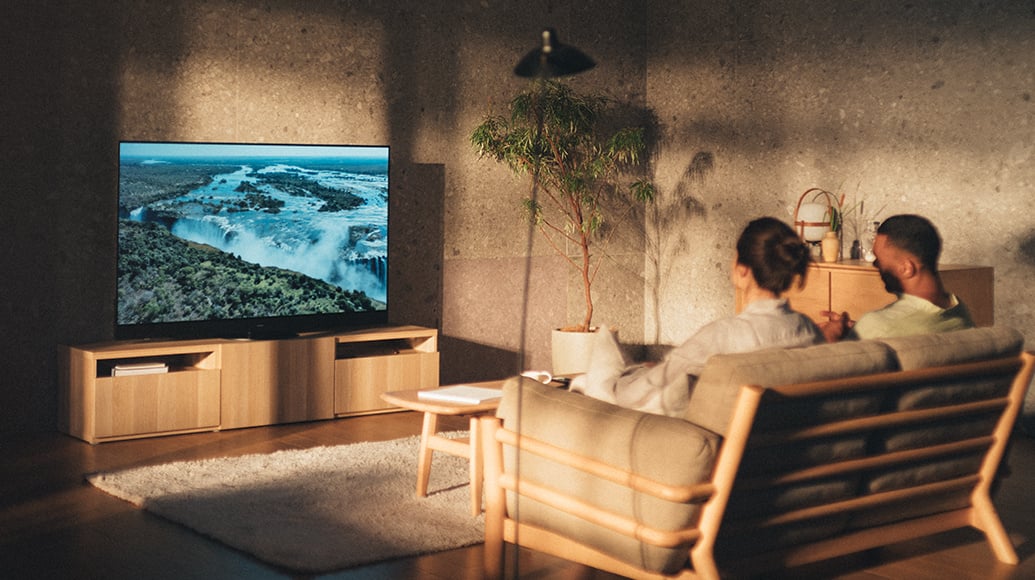 Home and Consumer Products
