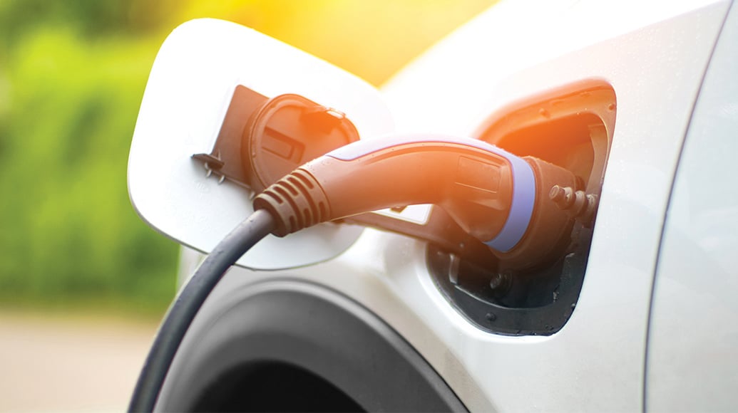 EV Batteries