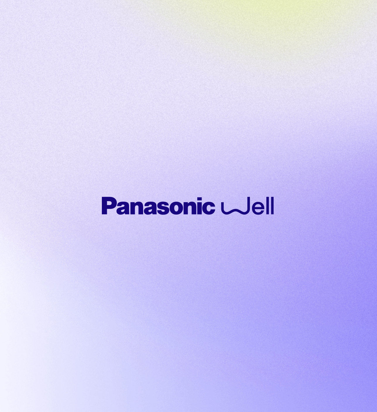 Panasonic Well