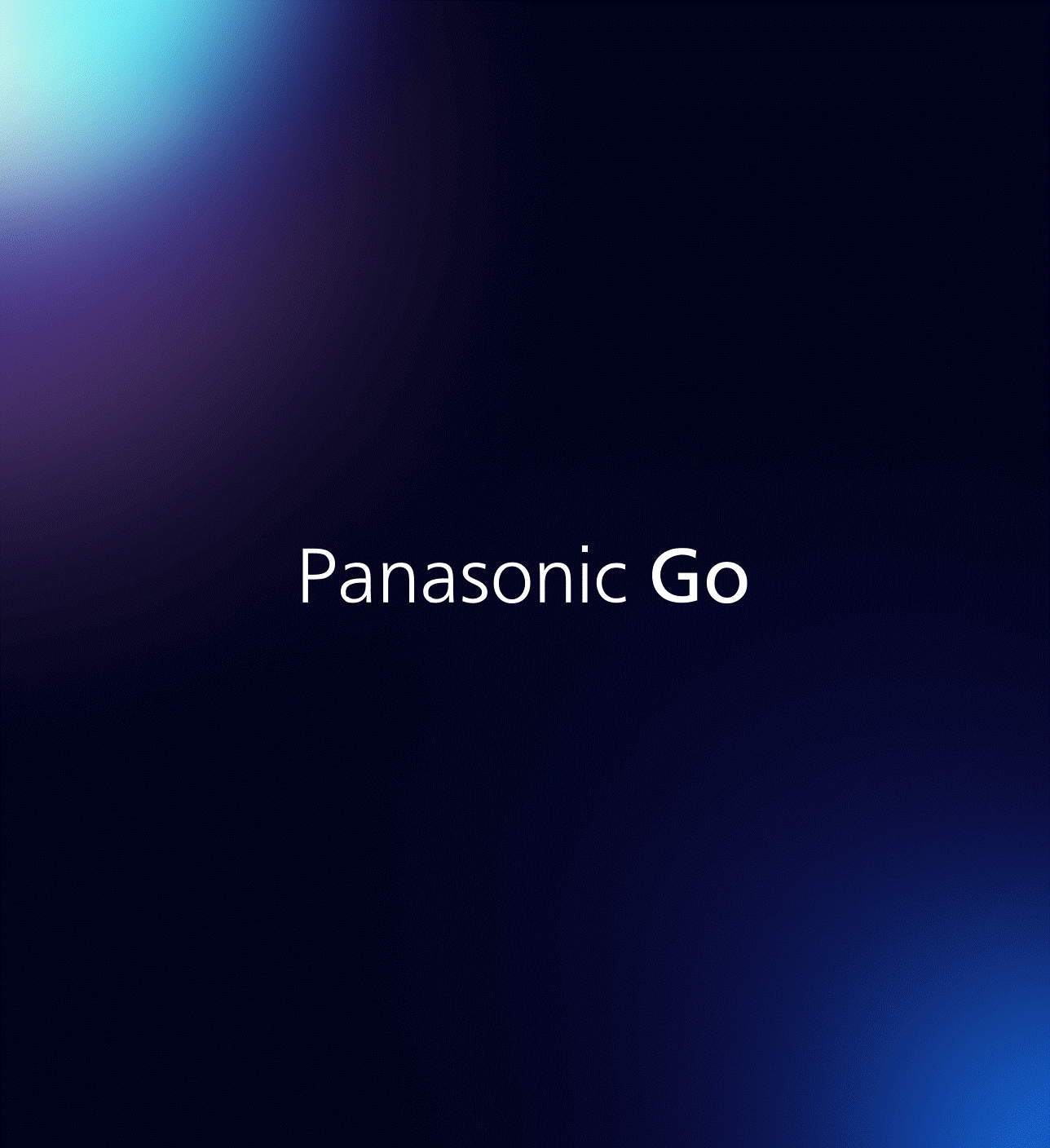 Panasonic Go
