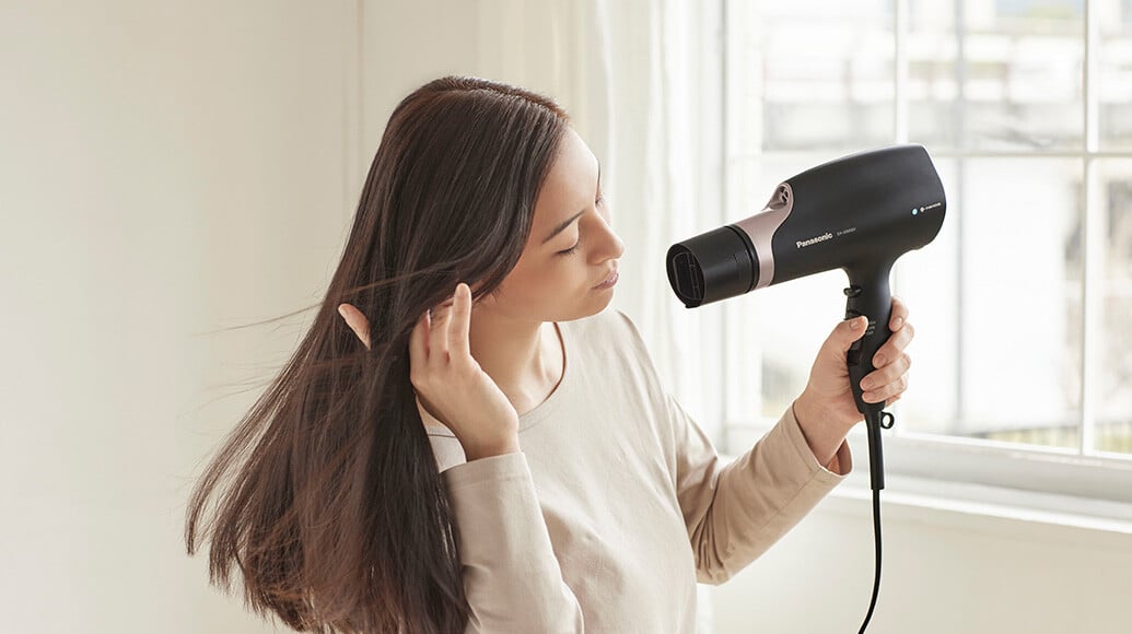 nanoe Hair Dryer