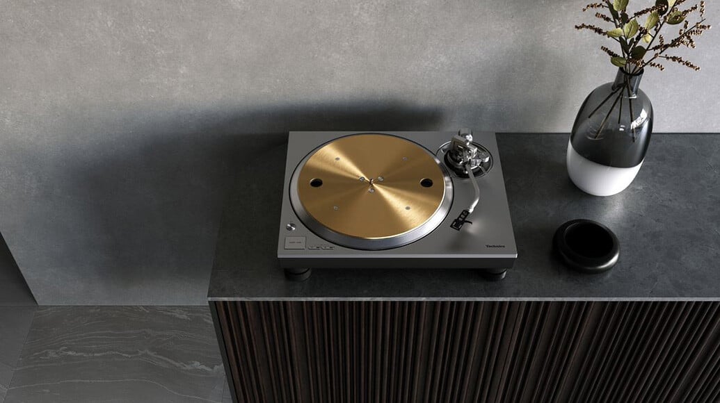 Technics SL 1300G